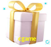 Receba seus bônus de boas-vindas no 7cgame