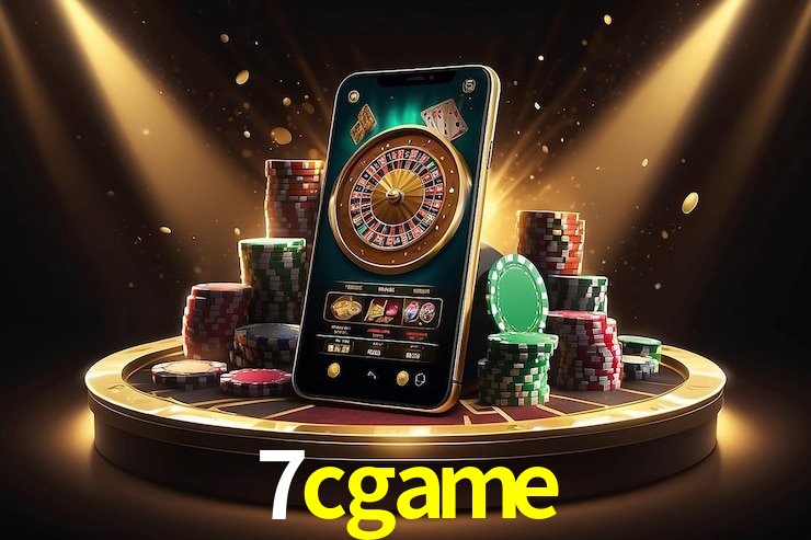 Bônus de Boas-vindas 7cgame