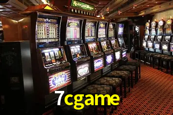 Desvendando o Mundo dos Jogos Virtuais na 7cgame