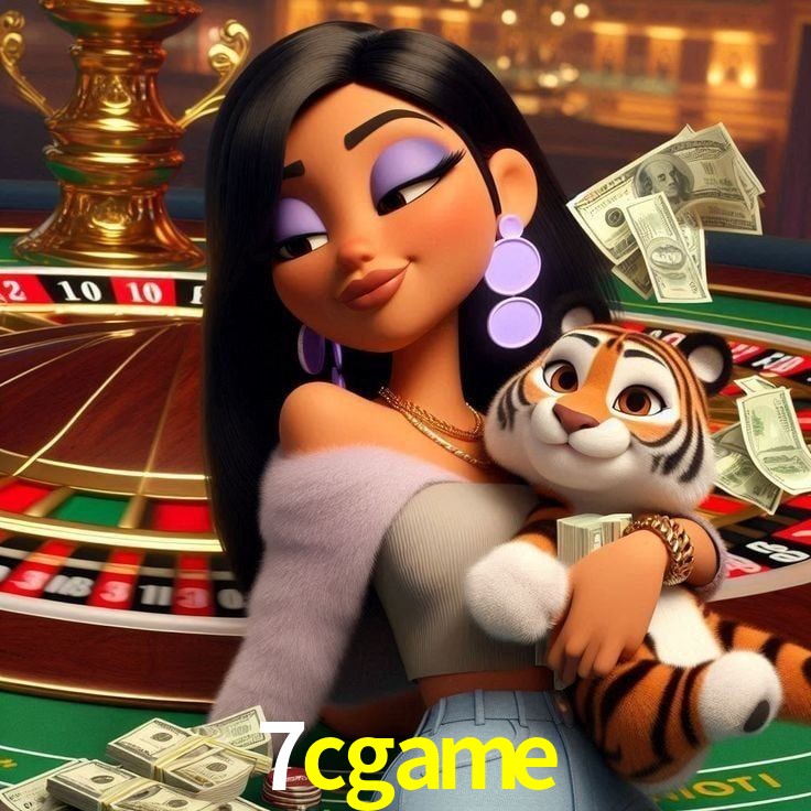 Welcome Bonus 7cgame