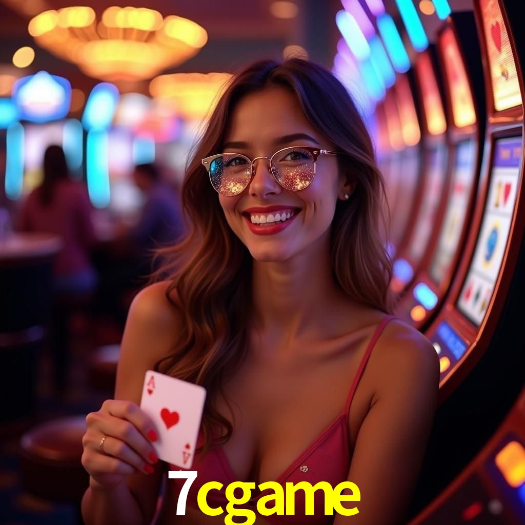 Statistics 7cgame