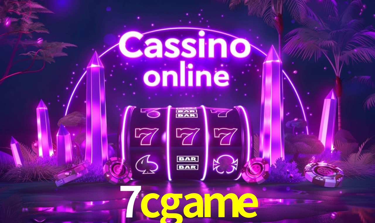 Experiência VIP 7cgame
