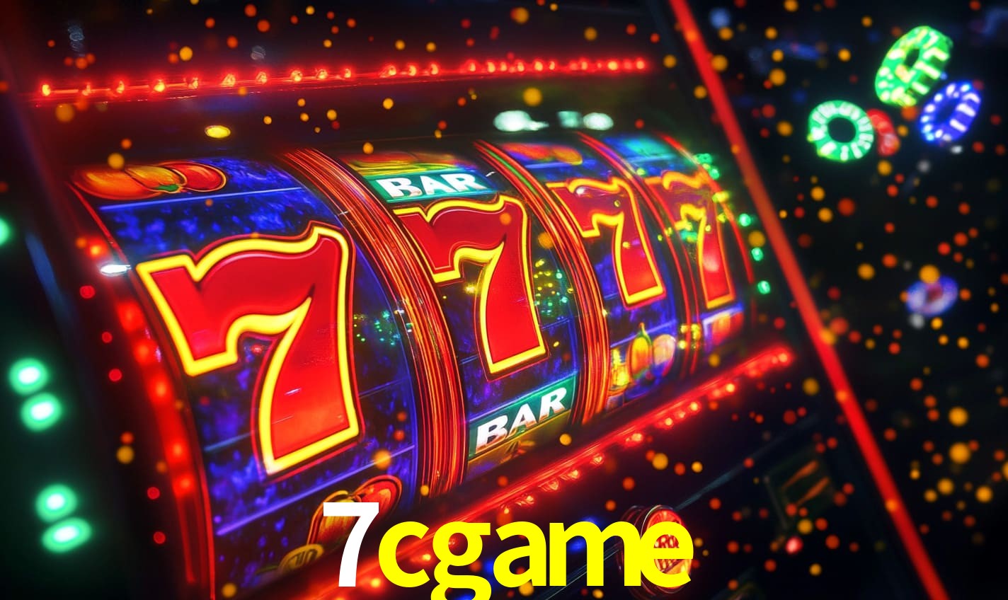 7cgame: Seu Cassino Premiado com Pagamentos Rápidos