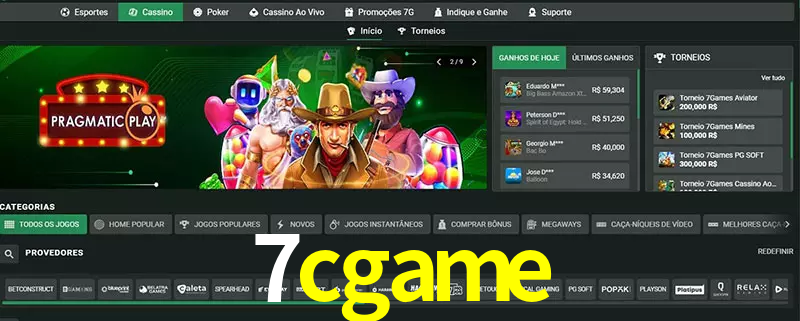 cassino 7cgame