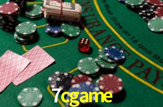 7cgame: A Experiência de Casino com Jogos de Mesa ao Vivo