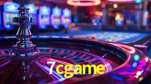 Bônus de Boas-vindas 7cgame