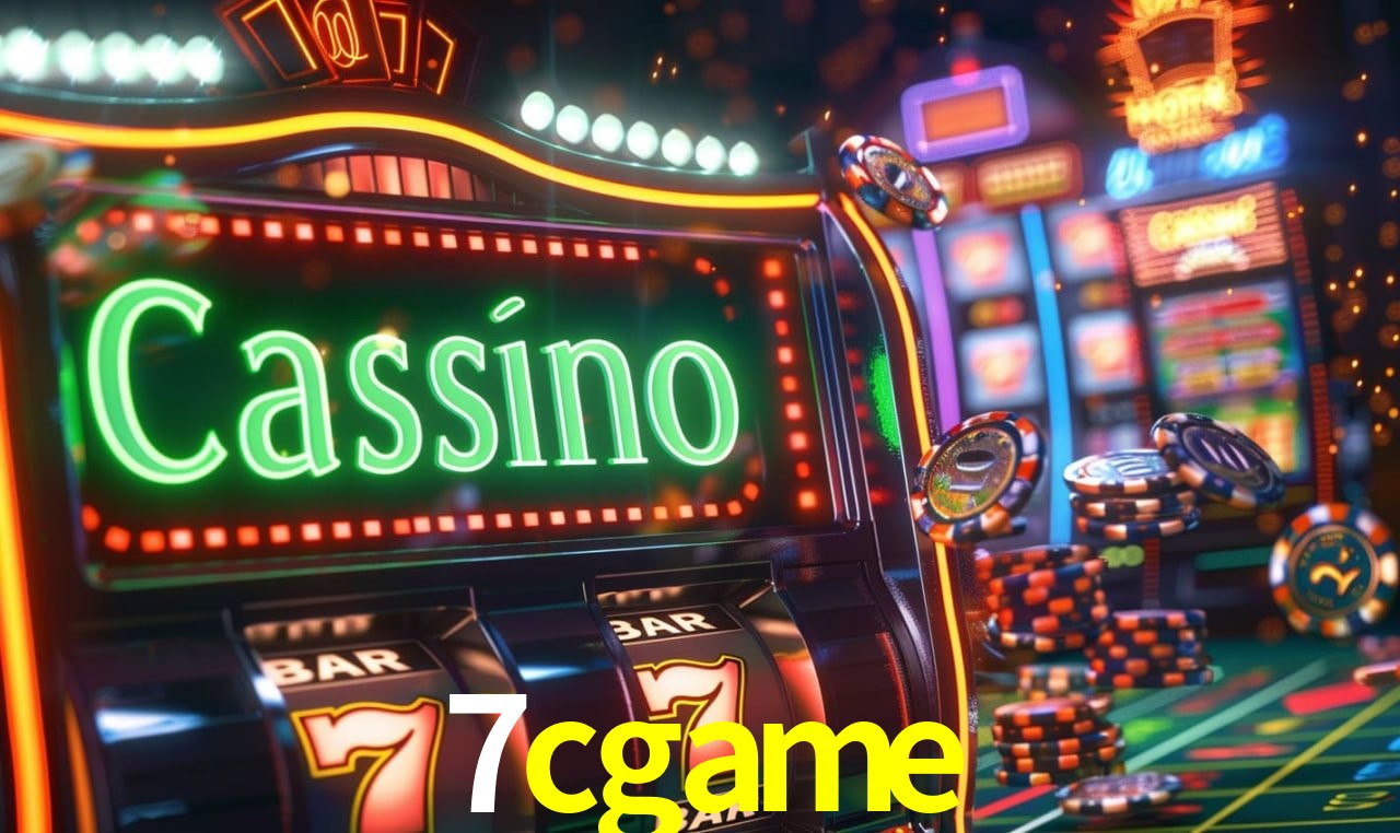 Estatísticas Esportivas 7cgame