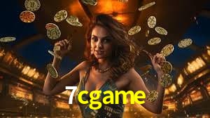 Game Statistics 7cgame