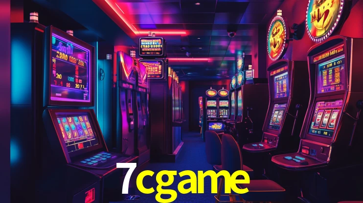 7cgame App Interface