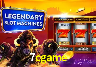Descubra a Magia dos Jogos de Arcade no 7cgame