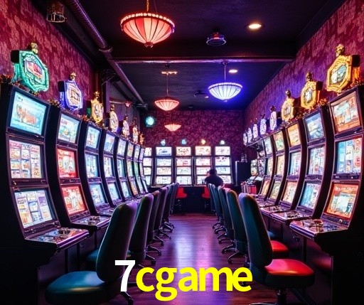 Design Responsivo 7cgame