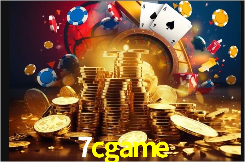 Descubra o Programa VIP da 7cgame: Vantagens Exclusivas para Jogadores