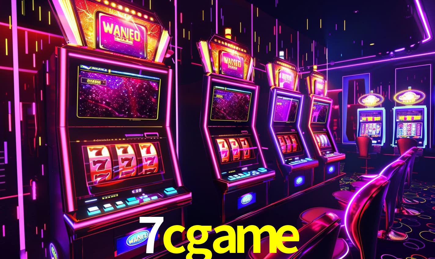 A Popularidade dos Caça-Níqueis no 7cgame