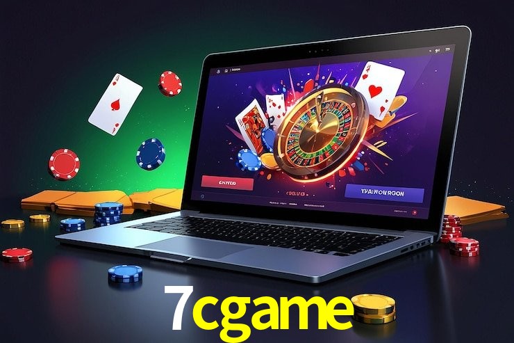 Jogos de Slot 7cgame