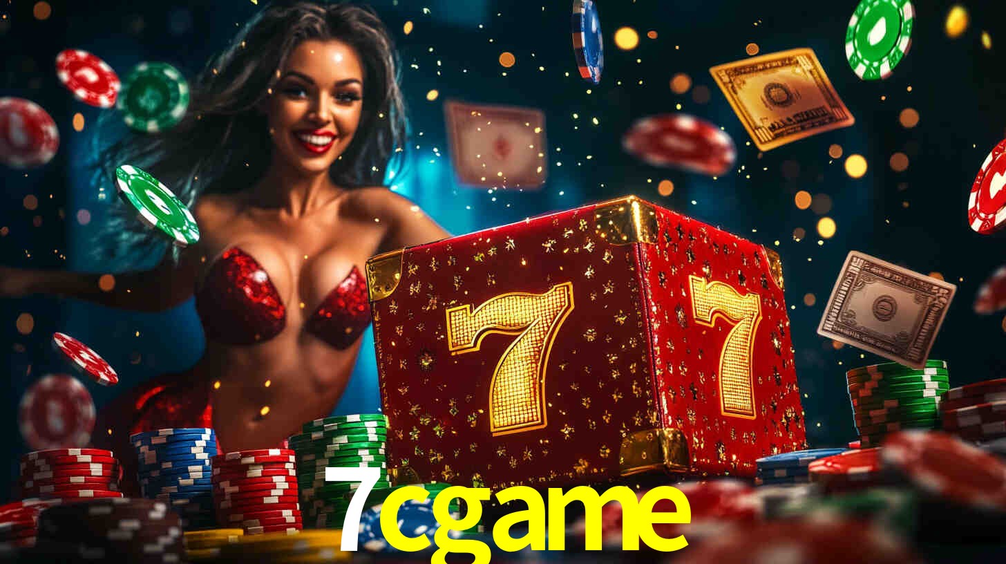 Apostas Esportivas na 7cgame: Um Guia Completo