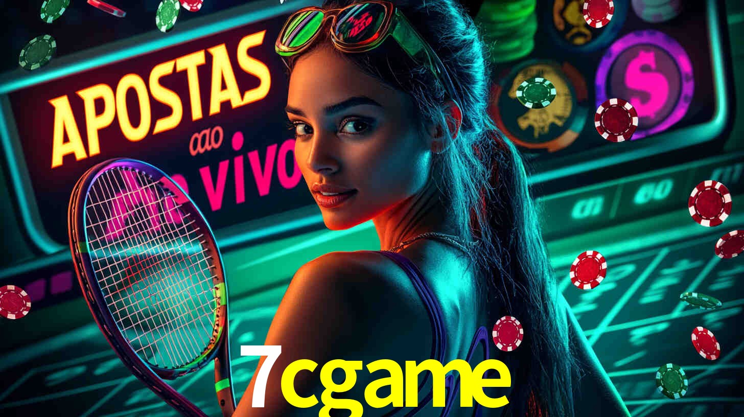 A Emoção da Loteria na 7cgame: Uma Chance de Mudança de Vida
