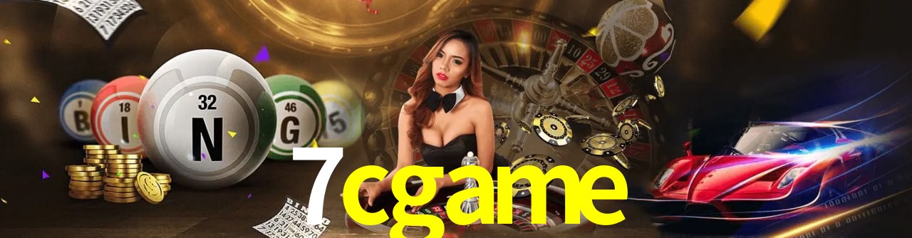 Tecnologia da Plataforma 7cgame