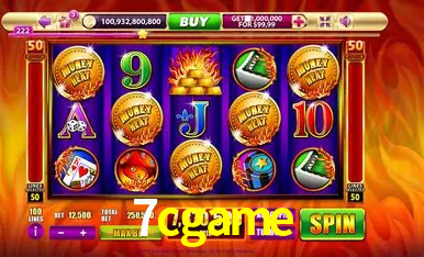 A Popularidade dos Caça-Níqueis no 7cgame