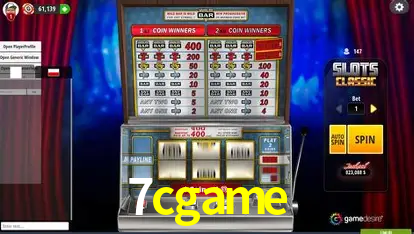 Descubra a Essência do 7cgame: Nossa História e Compromissos