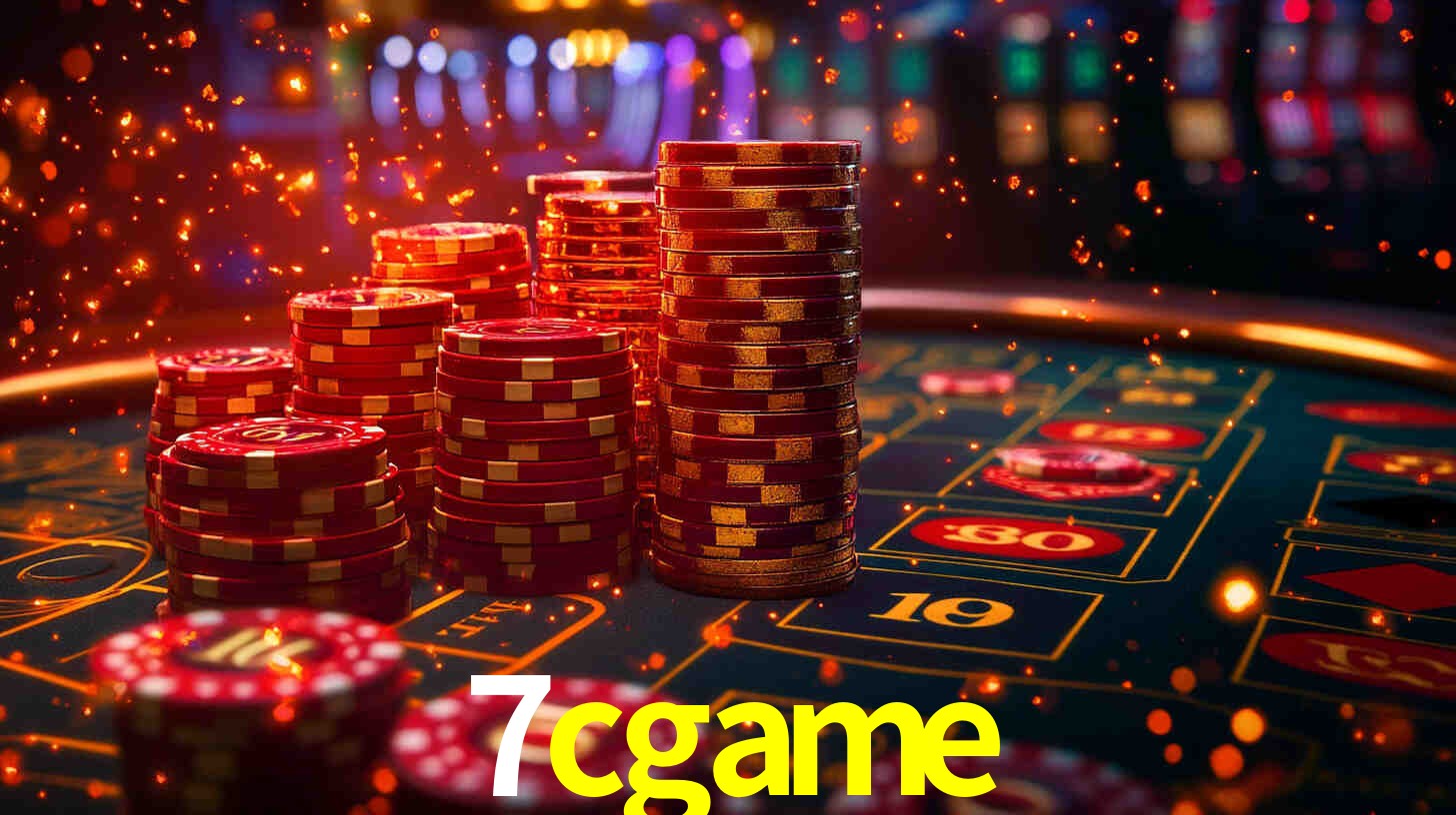 Welcome Bonus 7cgame