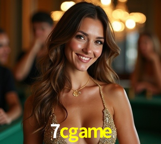 A Experiência Imersiva dos Cassinos Ao Vivo no 7cgame