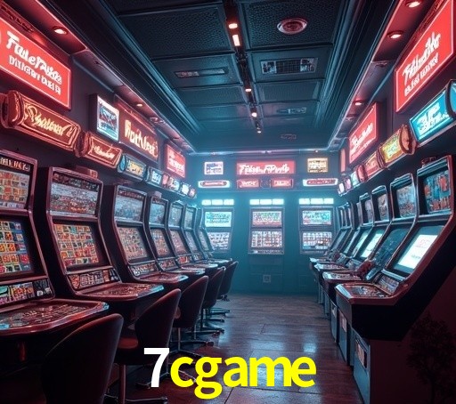 Login Seguro 7cgame
