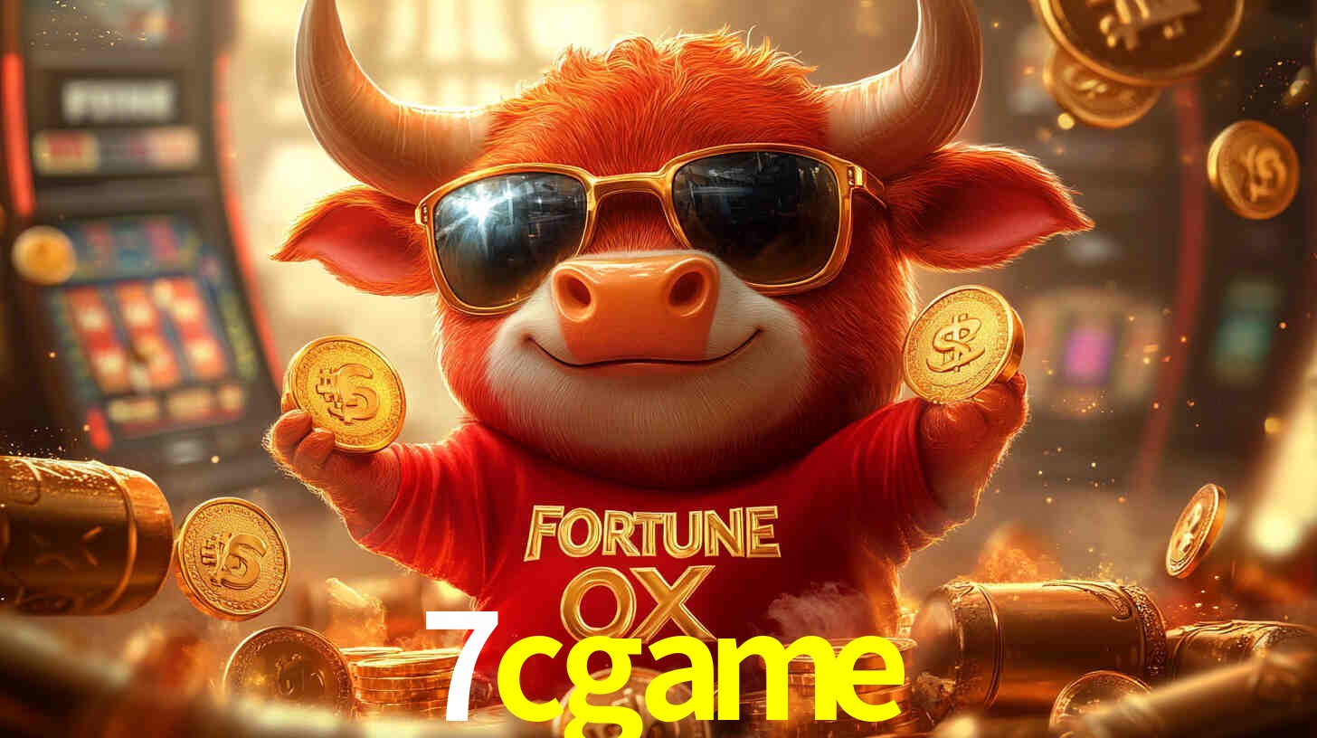 7cgame: Seu Especialista em Apostas Esportivas Brasileiras