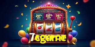 Recursos de Bônus 7cgame