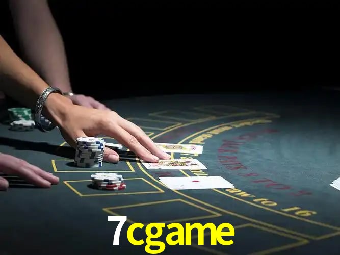Provedores de Jogos 7cgame