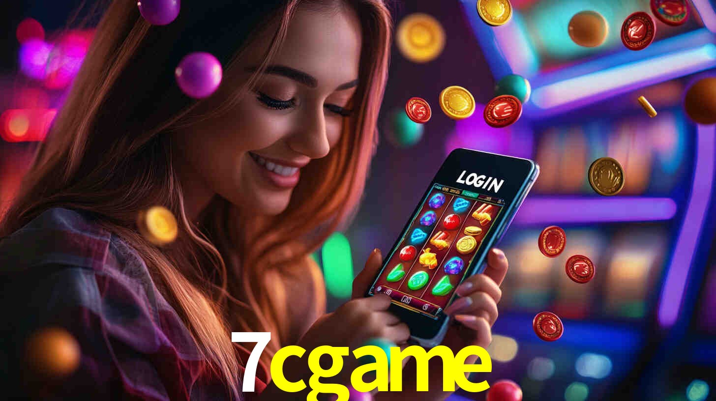 7cgame: Jogos de Caça-Níqueis-Altas Recompensas, Roleta-Velocidade, Blackjack-Desafios Máximos