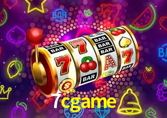Descubra o Mundo do Cassino Online com 7cgame