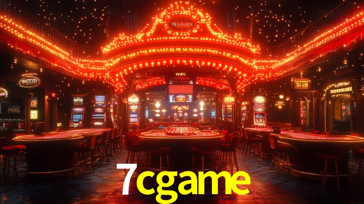 Ofertas Imperdíveis na 7cgame: Promoções e Bônus Que Valem a Pena