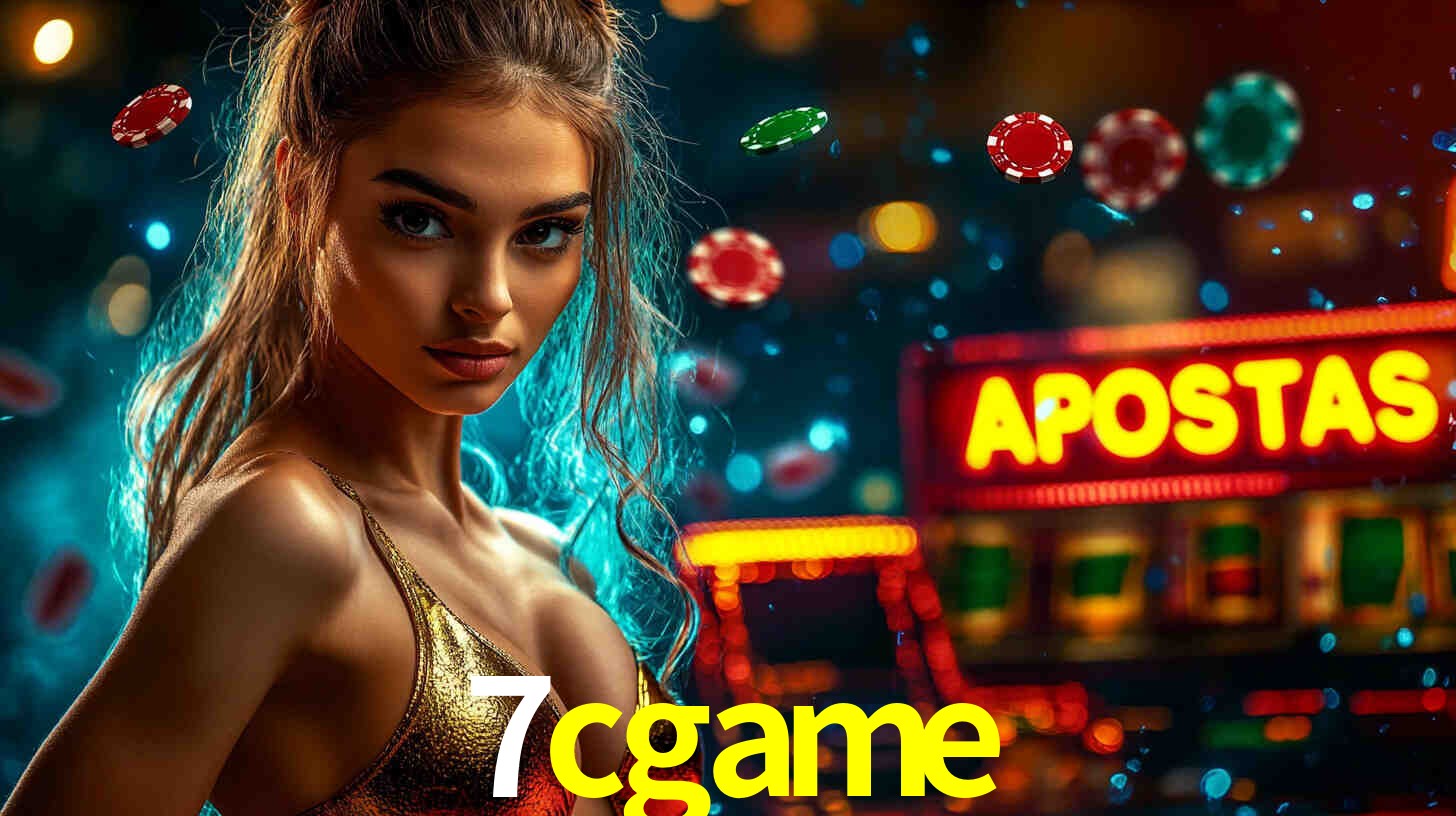 A Revolução dos Aplicativos de Jogos no 7cgame