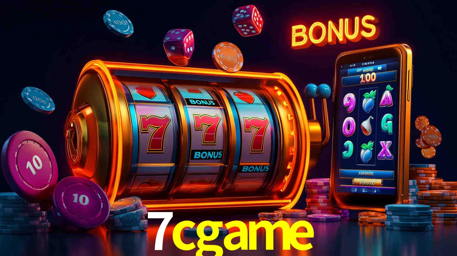 Inovações de Jogos na 7cgame: O Futuro das Experiências Interativas