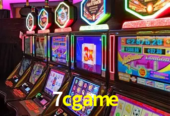 A Experiência Imersiva dos Cassinos Ao Vivo no 7cgame