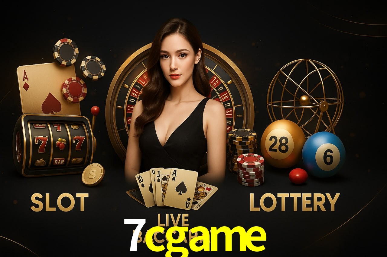 Benefícios da Conta 7cgame