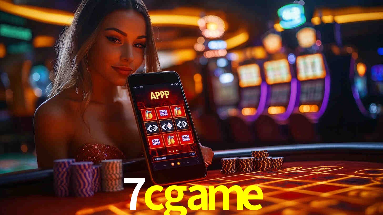 Descubra a Magia dos Jogos de Arcade no 7cgame