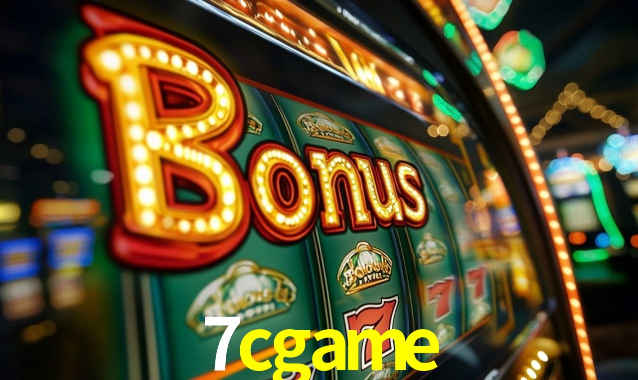 Segurança 2FA 7cgame