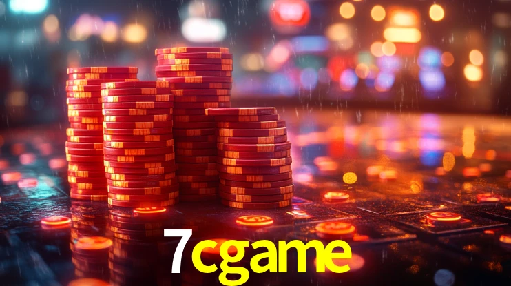 Experimente o Login Seguro Premium no 7cgame
