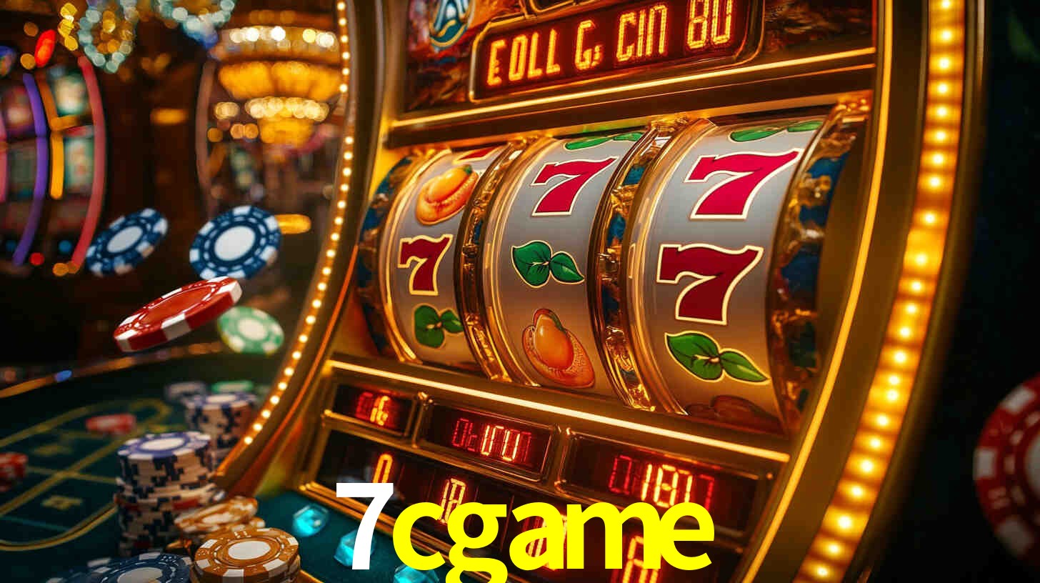 Daily Bonuses 7cgame