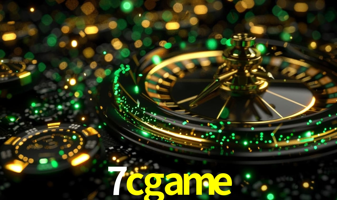 Sistemas de Segurança 7cgame