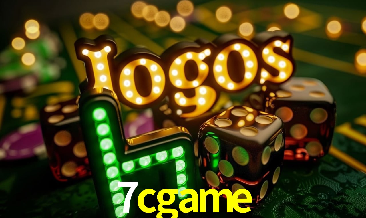 Mesa de Blackjack 7cgame