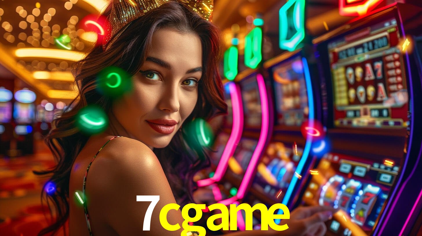 Bônus Generosos e Exclusivos no 7cgame para Você!
