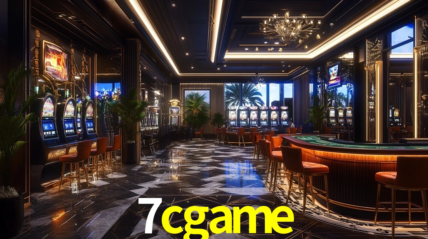 Exclusive Games 7cgame