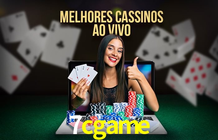 Exclusive Offers 7cgame