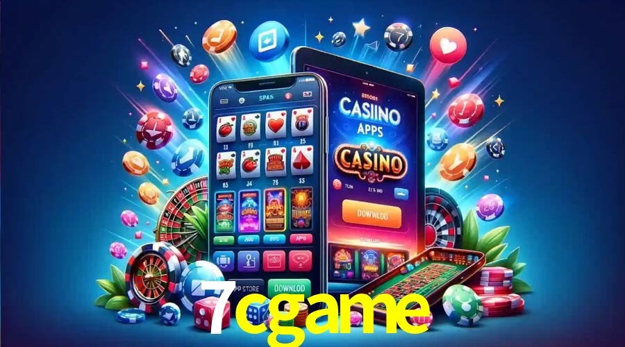 Account Benefits 7cgame