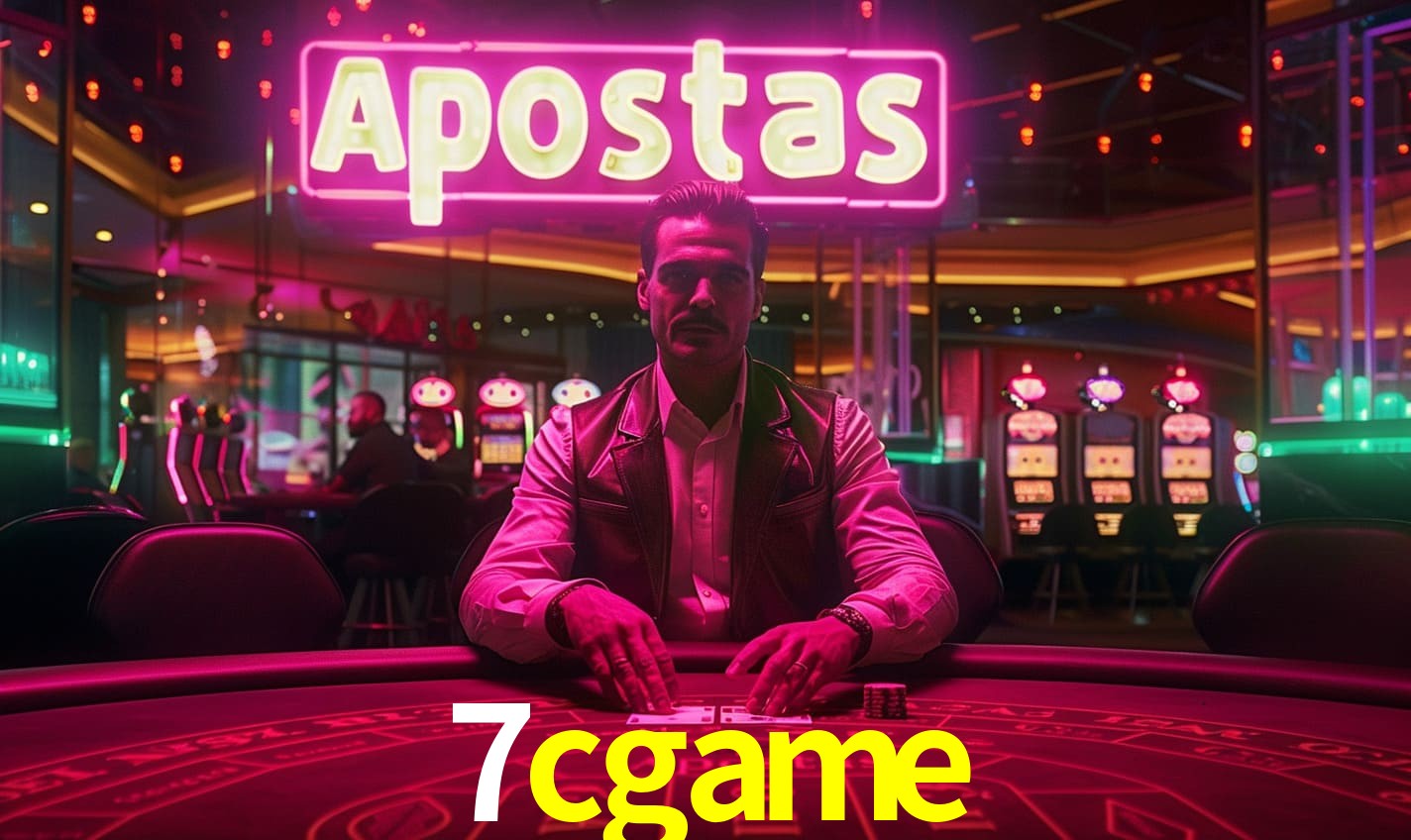 Descubra o Programa VIP da 7cgame: Vantagens Exclusivas para Jogadores