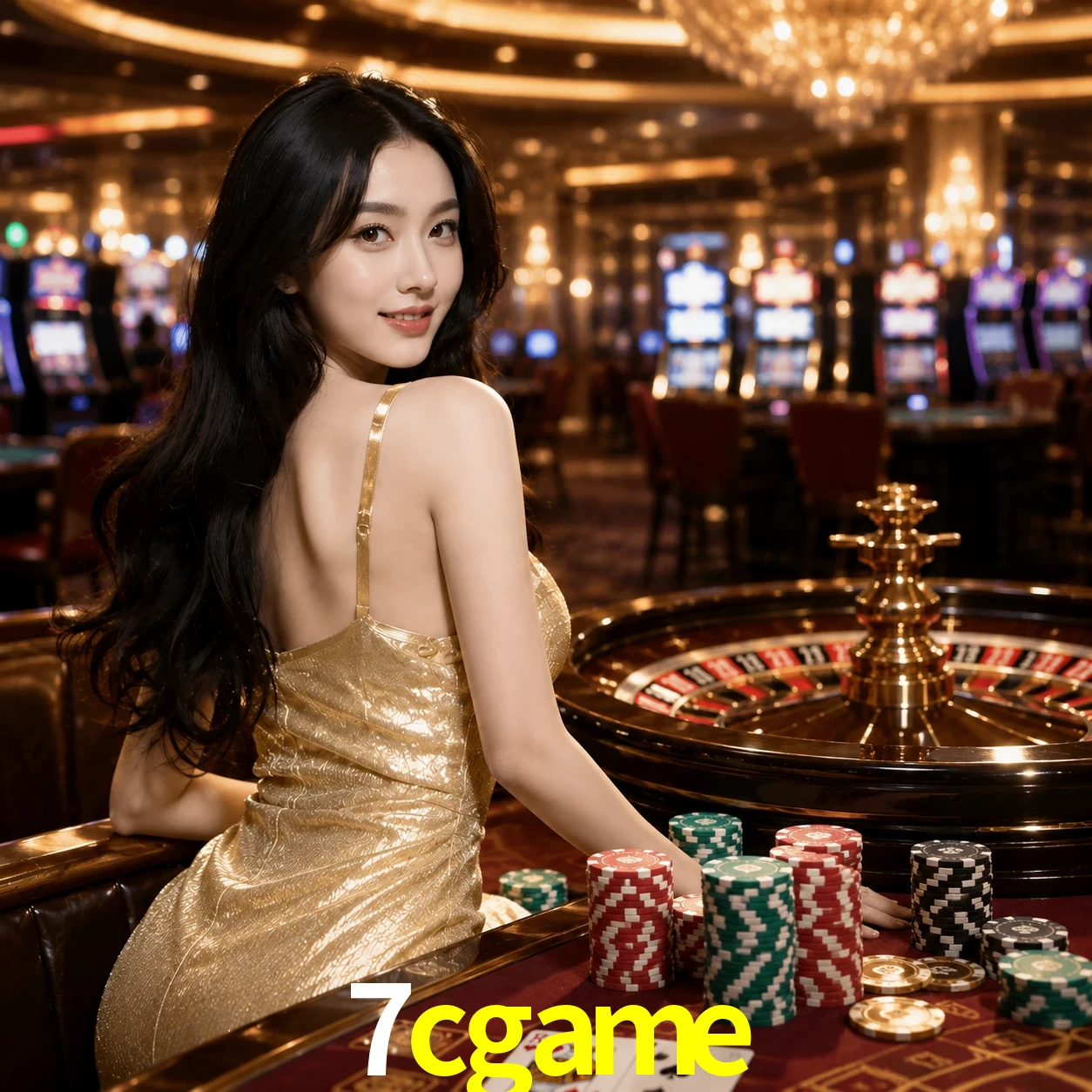 Download app 7cgame Android iOS