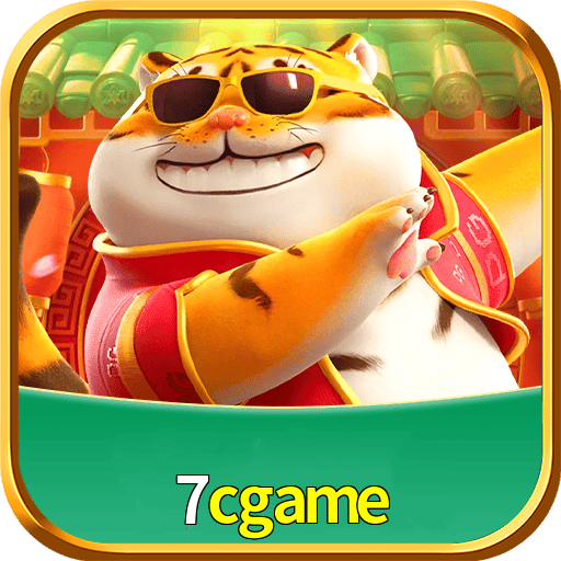 Logo da 7cgame