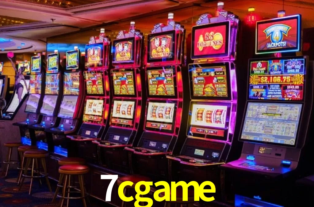 Slots 7cgame - Sweet Bonanza e caça-níqueis populares